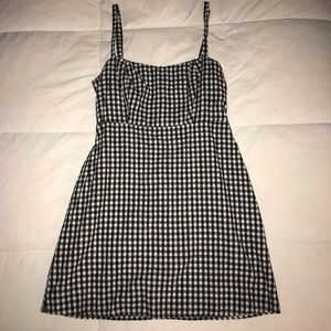 John Galt Mini Dress